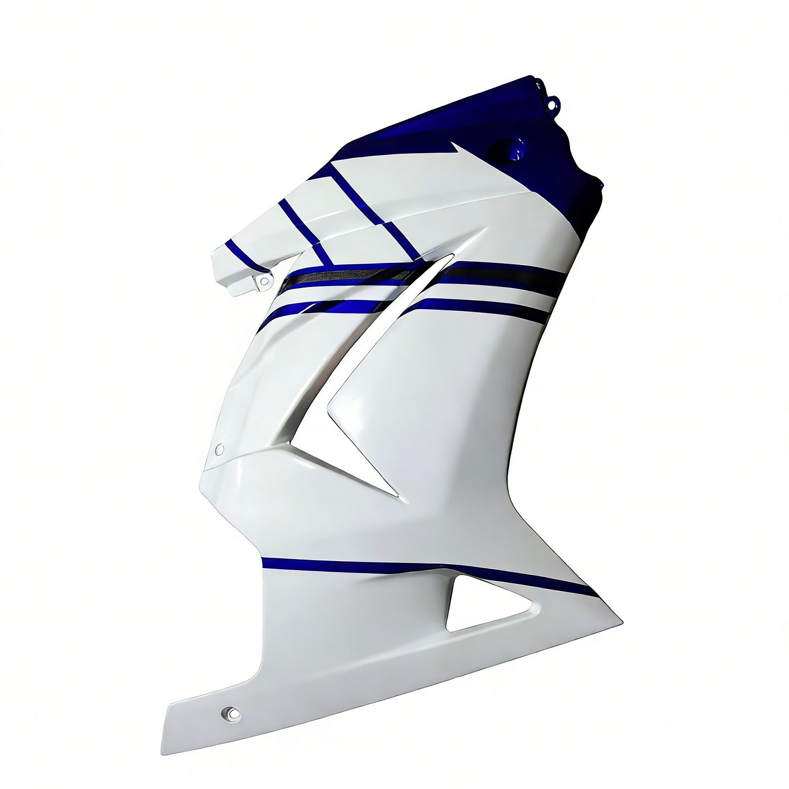 Kawasaki EX250 Ninja250R 2008-2012 Fairing Kit Bodywork Plastic ABS