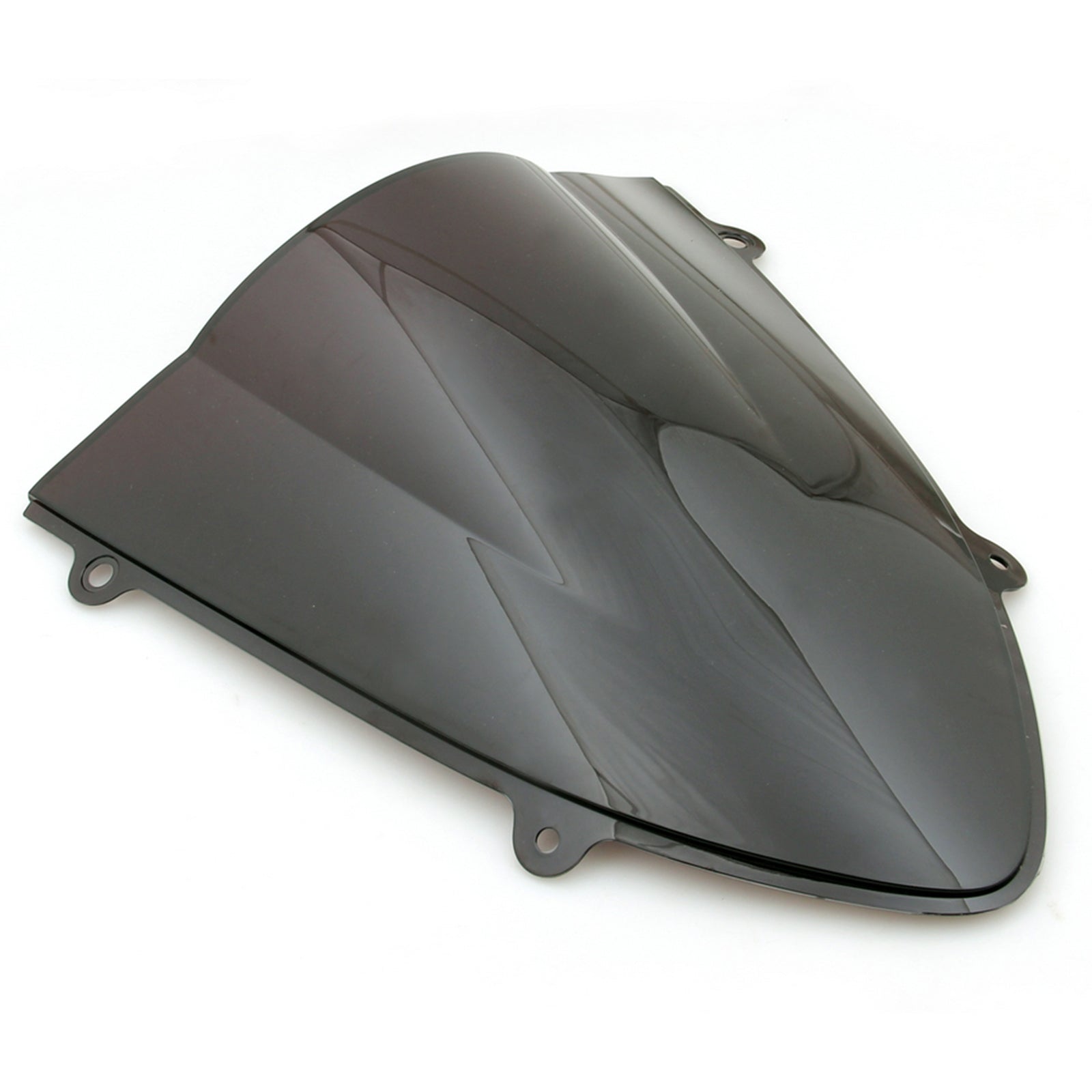 Kawasaki EX250 Ninja250R 2008-2012 Fairing Kit Bodywork Plastic ABS