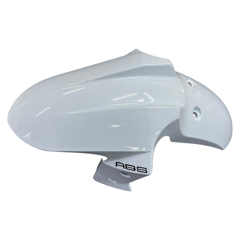 Fairings 2013-2024 Plastics Kawasaki Ninja 300R EX300R White Art Ninja  Generic