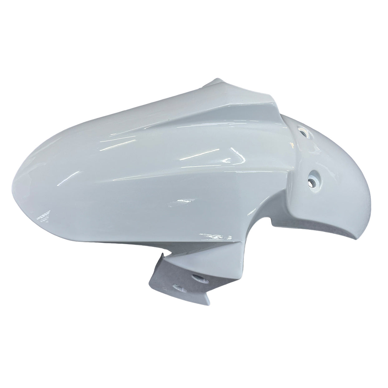 Fairings 2013-2024 Plastics Kawasaki Ninja 300R EX300R White Art Ninja Generic