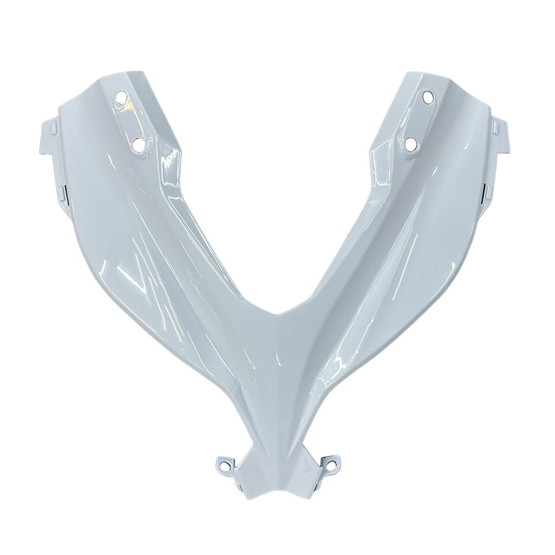 Fairings 2013-2024 Plastics Kawasaki Ninja 300R EX300R White Art Ninja  Generic