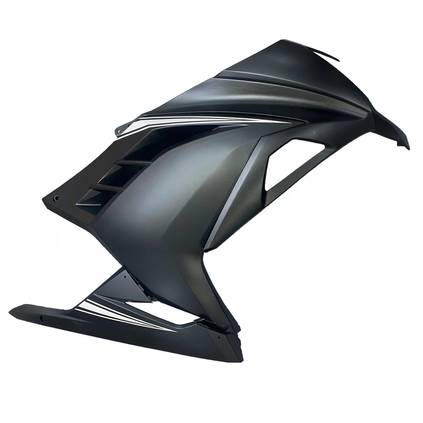 Kawasaki EX300 Ninja300 2013-2024 Fairing Kit Bodywork Plastic ABS