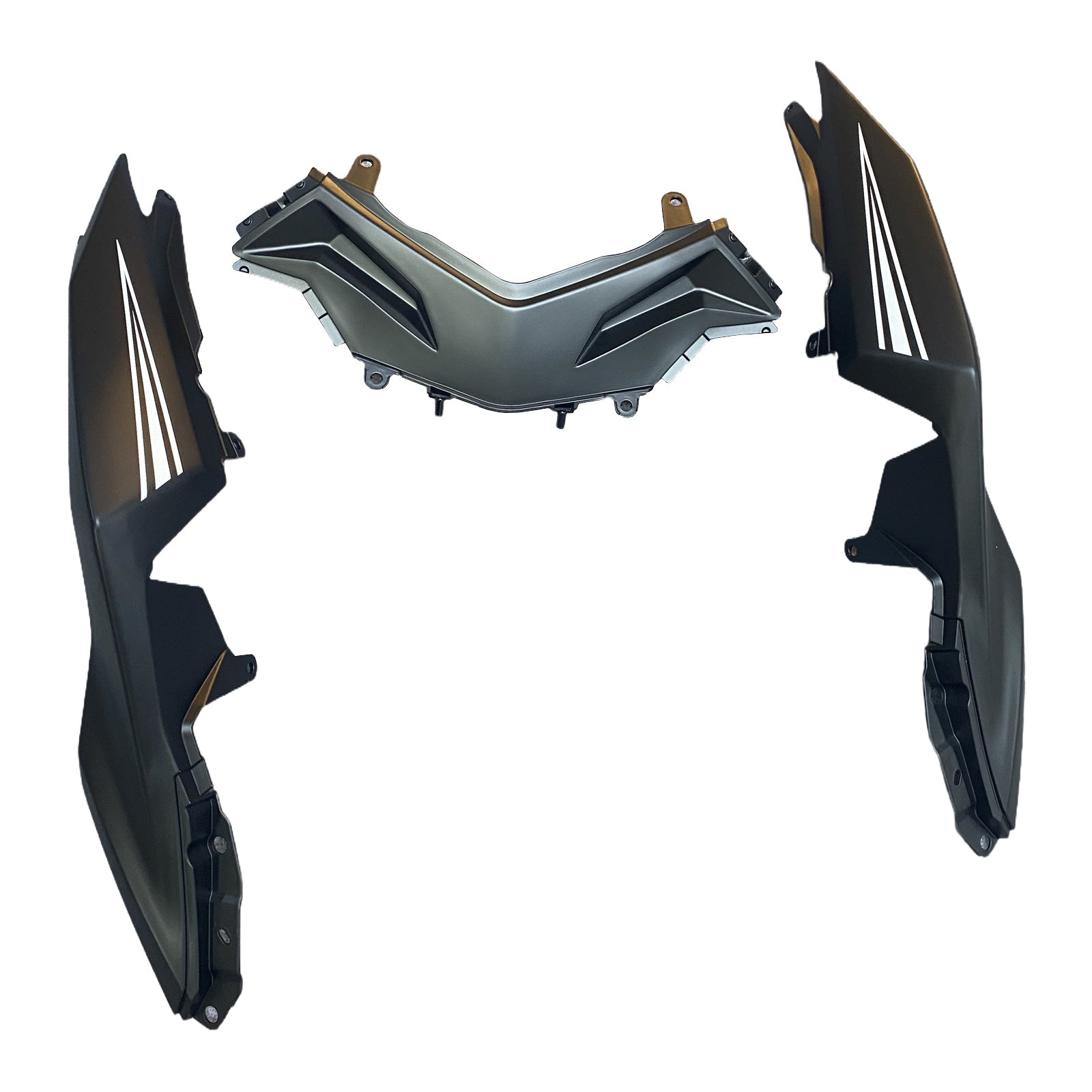 Kawasaki EX300 Ninja300 2013-2024 Fairing Kit Bodywork Plastic ABS