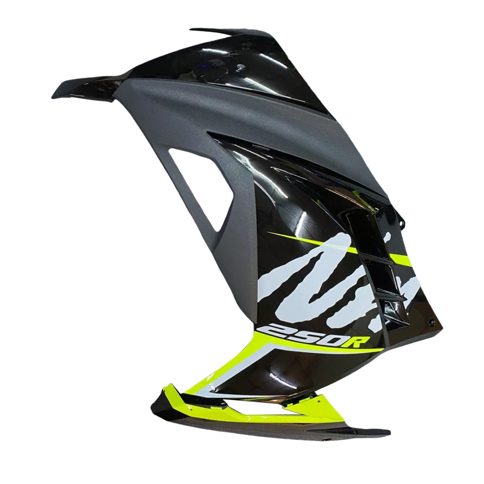 Kawasaki EX300 Ninja300 2013-2024 Fairing Kit Bodywork Plastic ABS