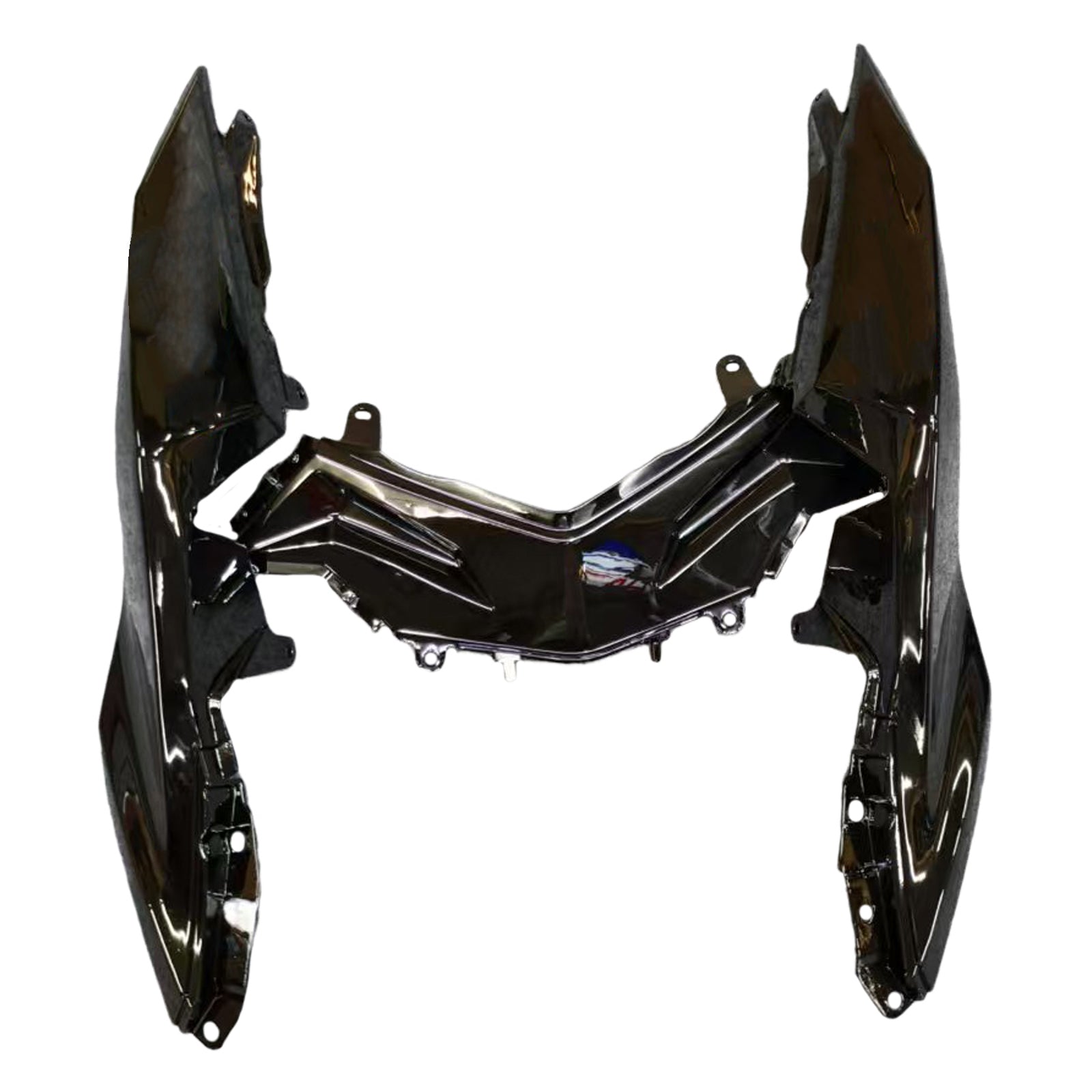Injection Fairing Kit Bodywork fit For Kawasaki EX300 Ninja300R 2013-2024