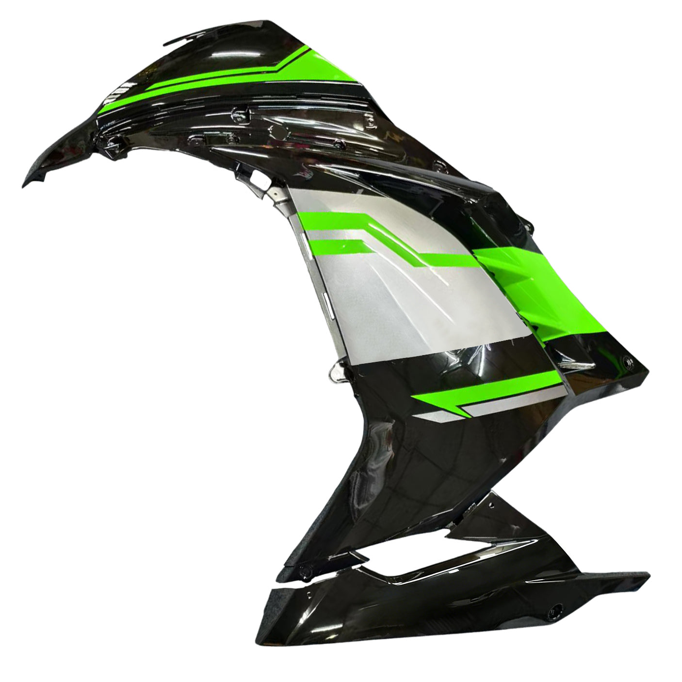 Injection Fairing Kit Bodywork fit For Kawasaki EX300 Ninja300R 2013-2024