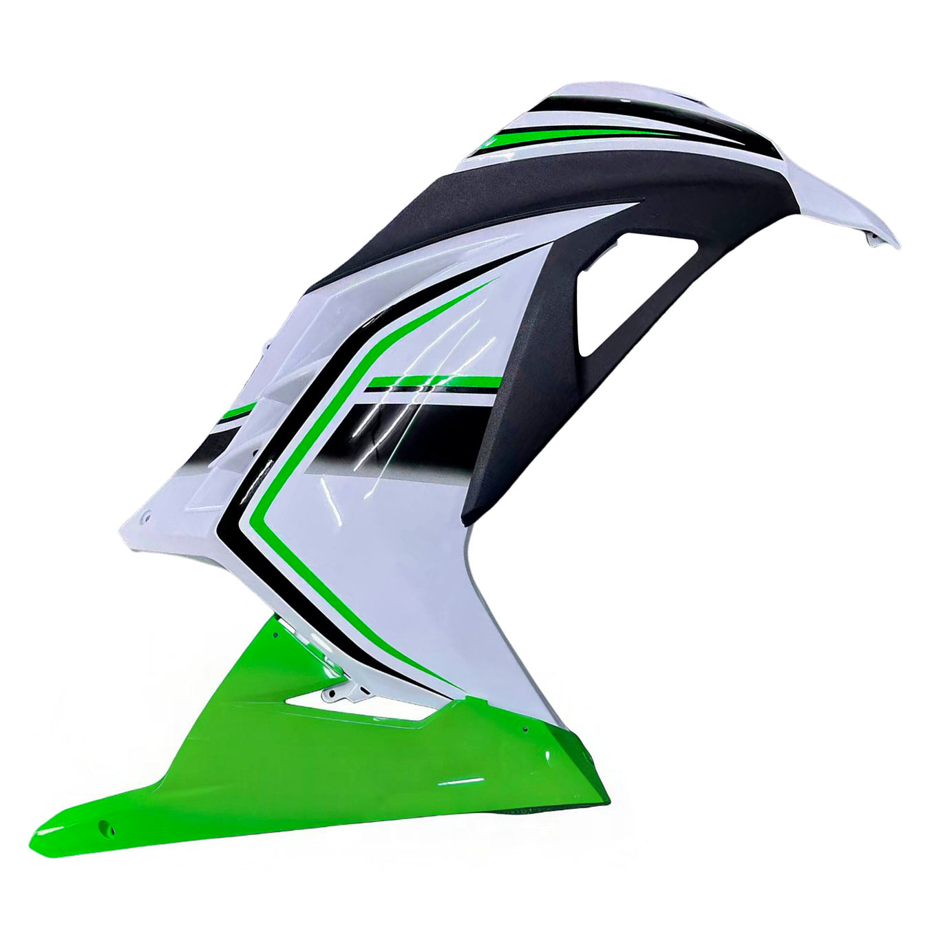 Kawasaki EX300 Ninja300 2013-2024 Fairing Kit Bodywork Plastic ABS