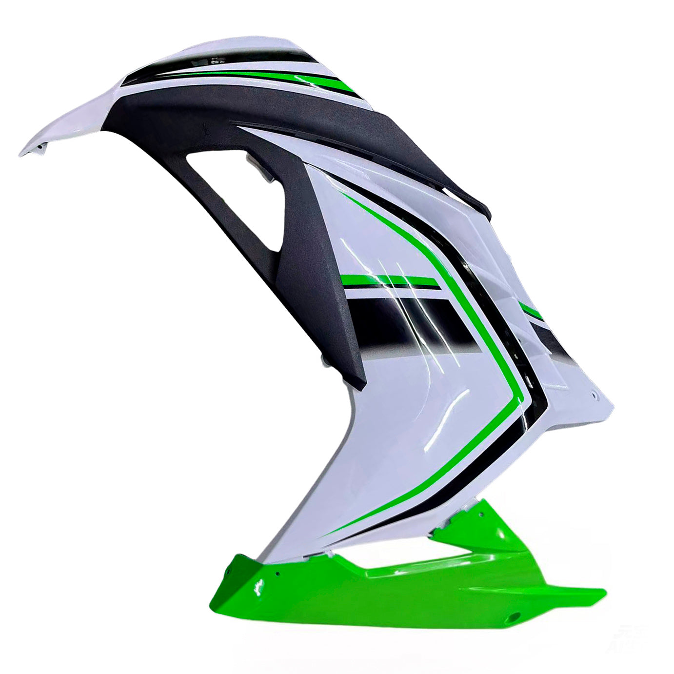 Kawasaki EX300 Ninja300 2013-2024 Fairing Kit Bodywork Plastic ABS