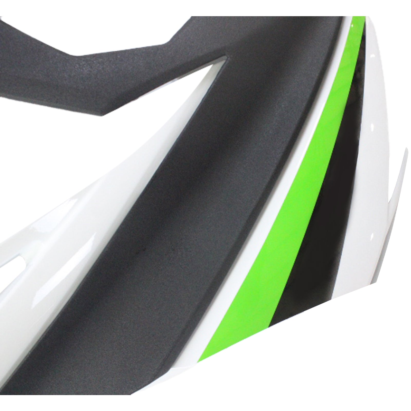 Injection Fairing Kit Bodywork fit For Kawasaki EX300 Ninja300R 2013-2024