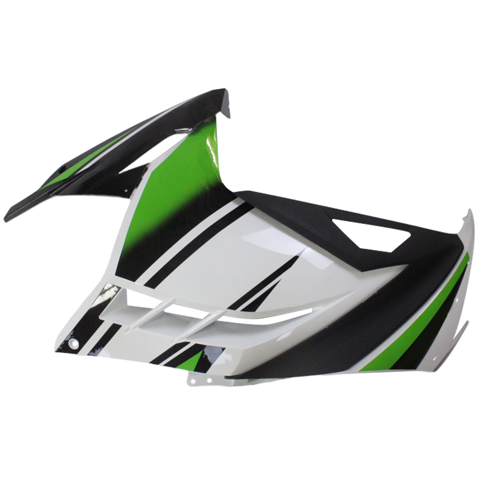 Injection Fairing Kit Bodywork fit For Kawasaki EX300 Ninja300R 2013-2024