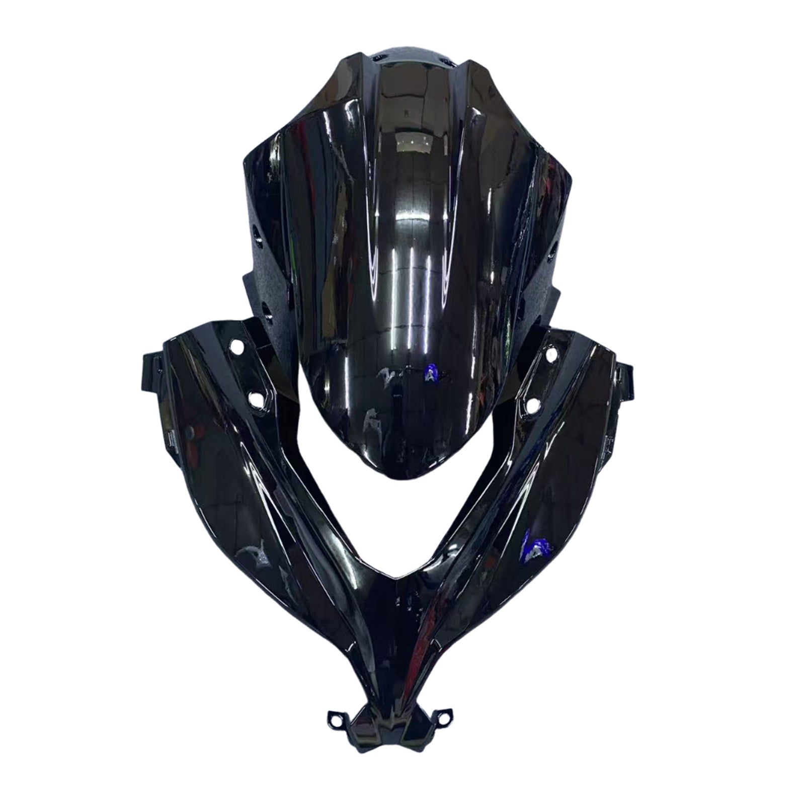 Kawasaki EX300 Ninja300 2013-2024 Fairing Kit Bodywork Plastic ABS