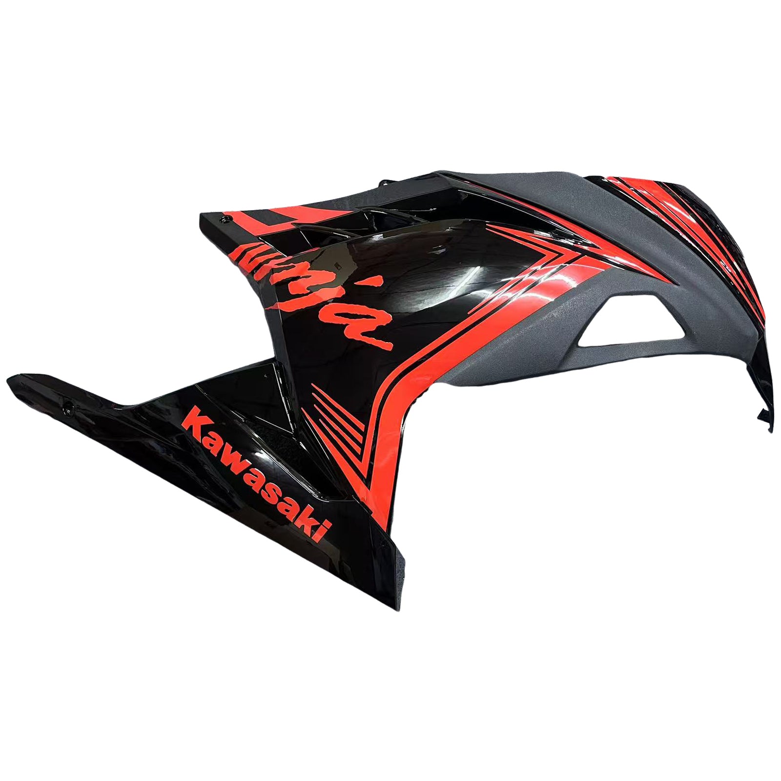 Kawasaki EX300 Ninja300 2013-2024 Fairing Kit Bodywork Plastic ABS