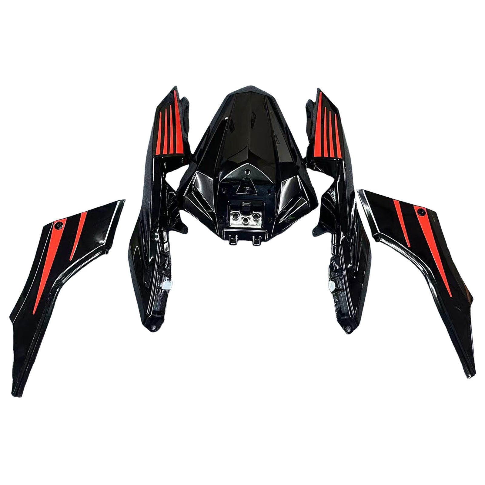 Kawasaki EX300 Ninja300 2013-2024 Fairing Kit Bodywork Plastic ABS