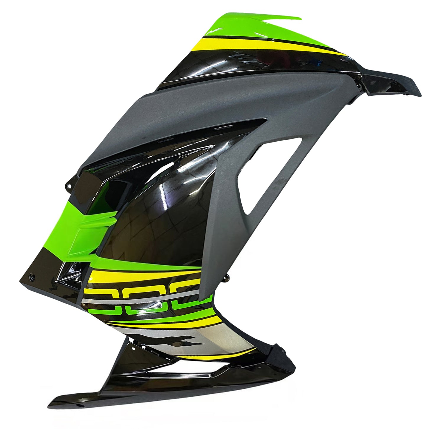Kawasaki EX300 Ninja300 2013-2024 Fairing Kit Bodywork Plastic ABS
