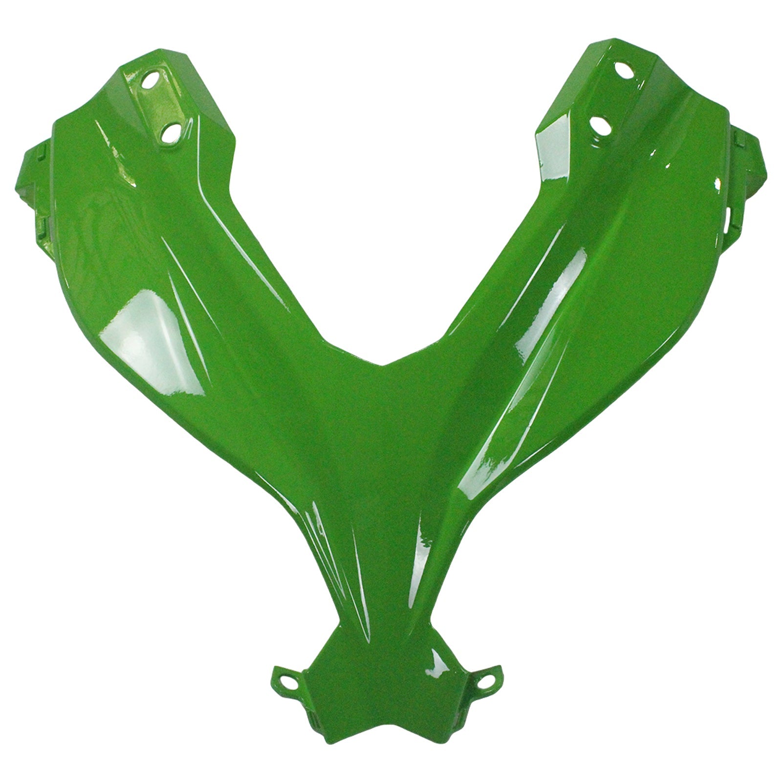 Kawasaki EX300/Ninja300 2013-2017 Kit Carenado Carrocería Plástico ABS