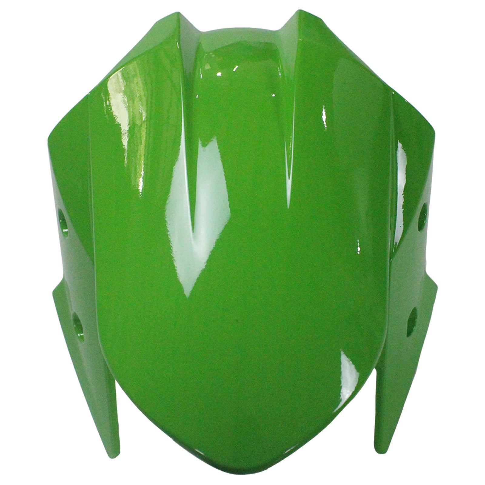 Kawasaki EX300/Ninja300 2013-2017 Kit Carenado Carrocería Plástico ABS
