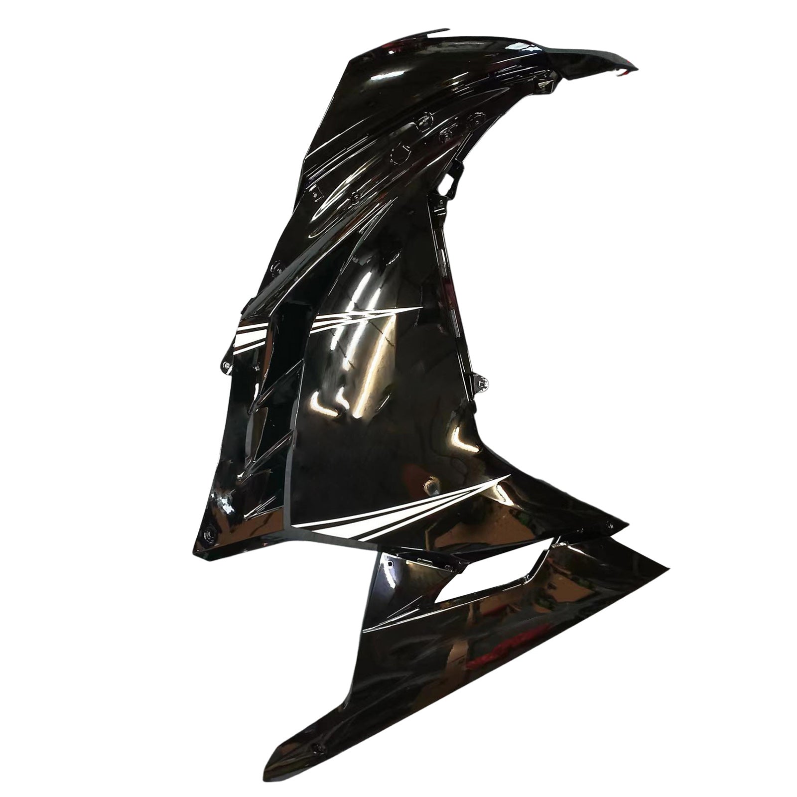 Kawasaki EX300/Ninja300 2013-2017 Kit Carenado Carrocería Plástico ABS