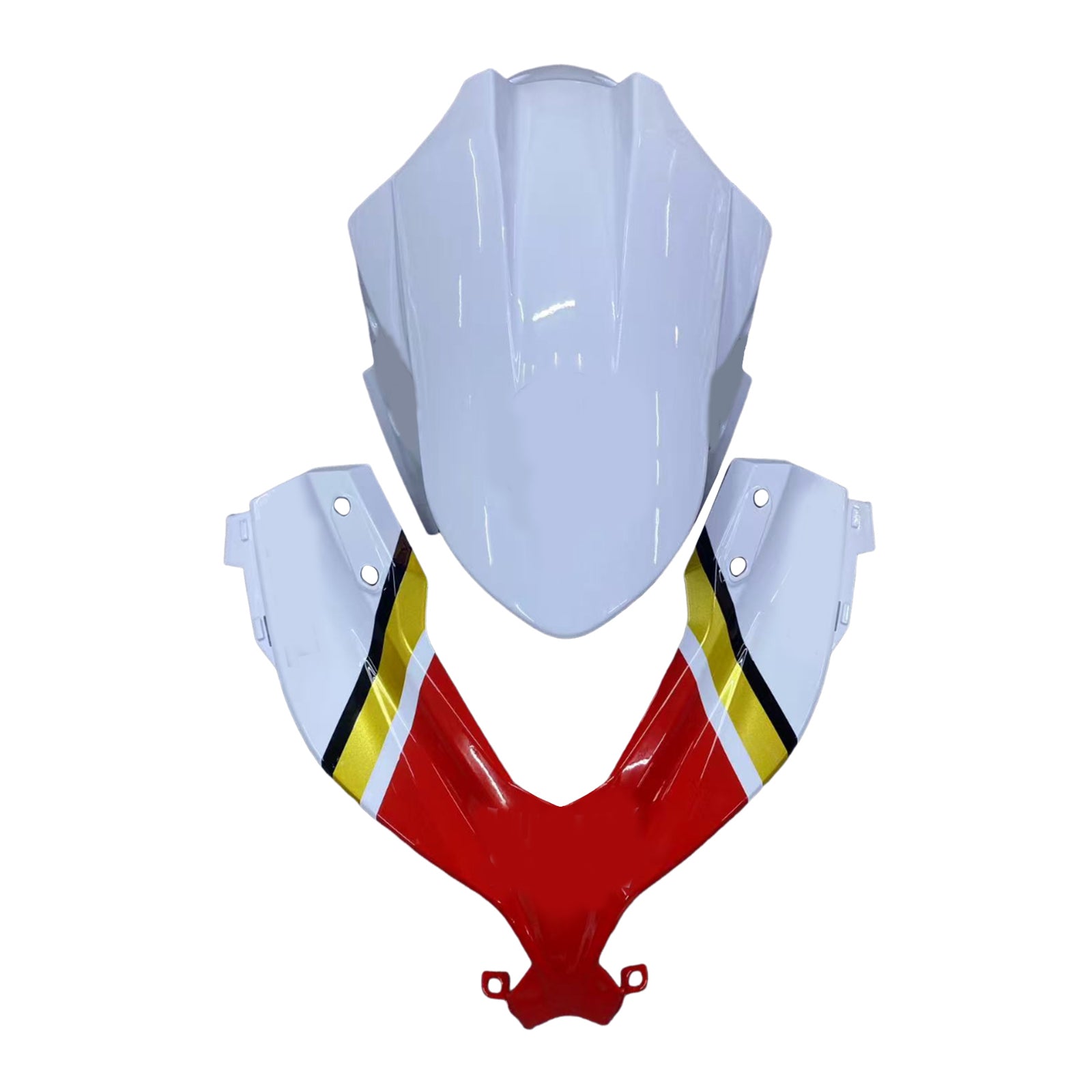 Kawasaki EX300 Ninja300 2013-2024 Fairing Kit Bodywork Plastic ABS