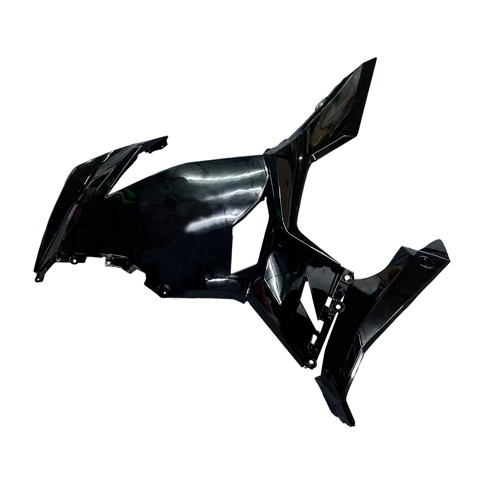 Kawasaki EX400/Ninja400 2018-2024 Fairing Kit Bodywork Plastic ABS