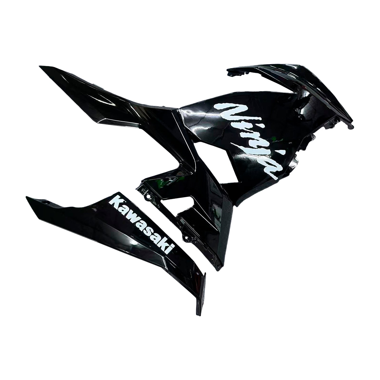 Kawasaki EX400/Ninja400 2018-2024 Fairing Kit Bodywork Plastic ABS