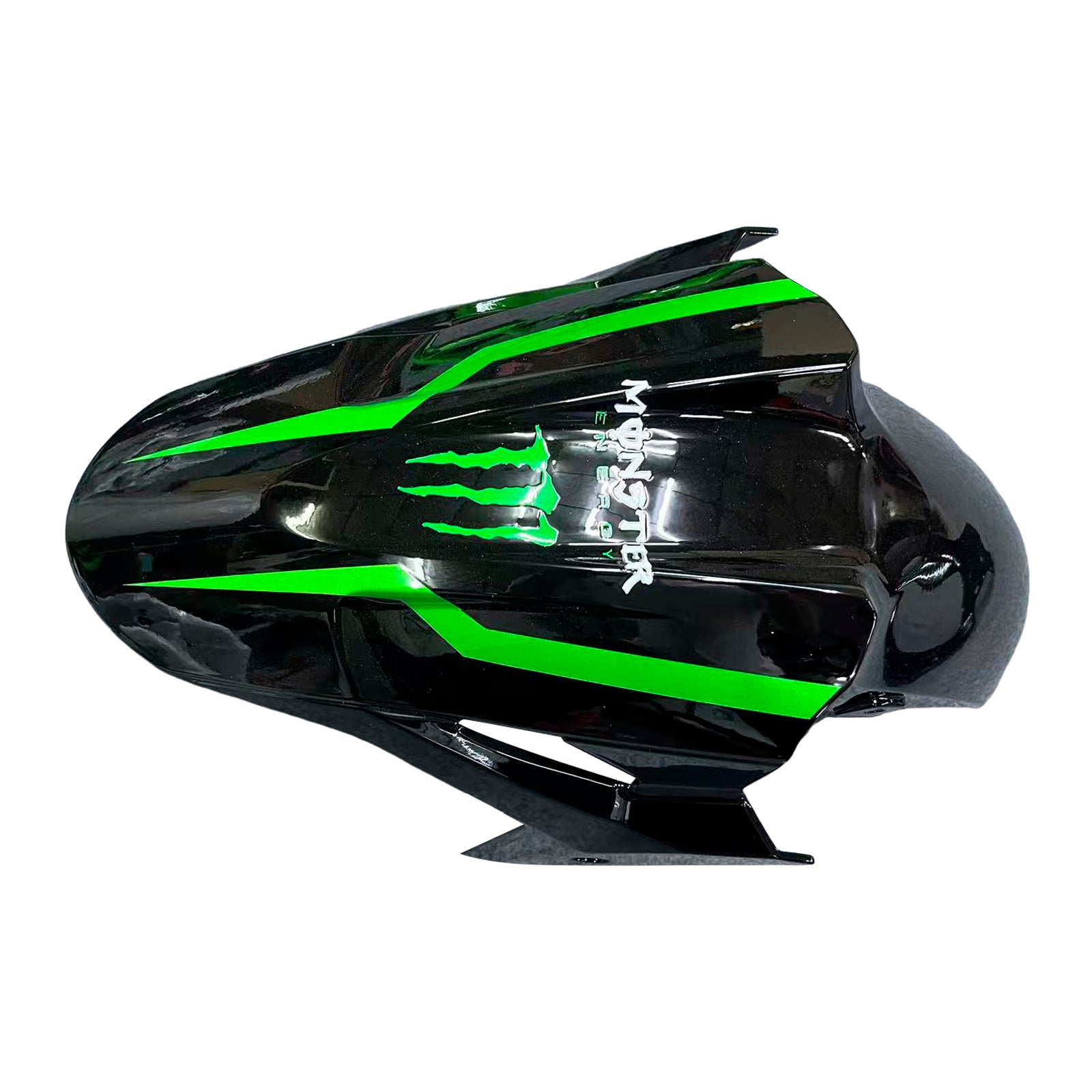 Kawasaki EX400/Ninja400 2018-2024 Fairing Kit Bodywork Plastic ABS
