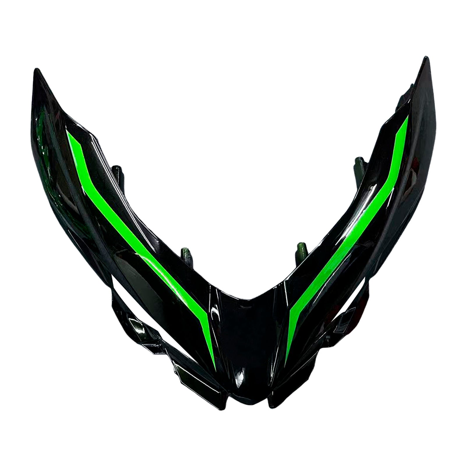 Kawasaki EX400/Ninja400 2018-2024 Fairing Kit Bodywork Plastic ABS