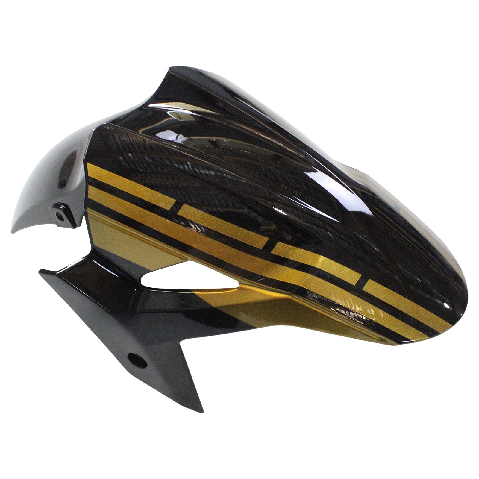 Kawasaki EX400/Ninja400 2018-2024 Fairing Kit