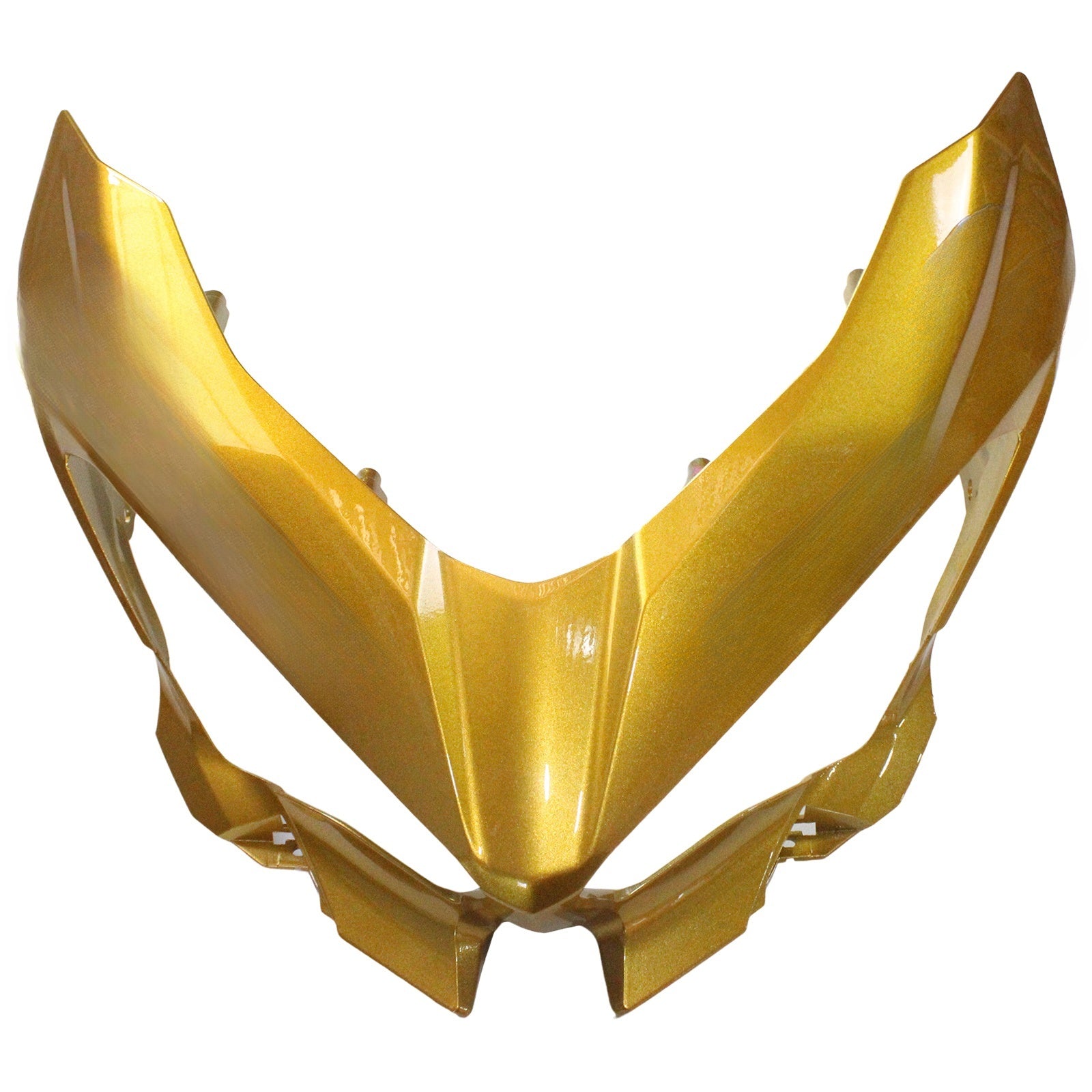 Kawasaki EX400/Ninja400 2018-2024 Fairing Kit