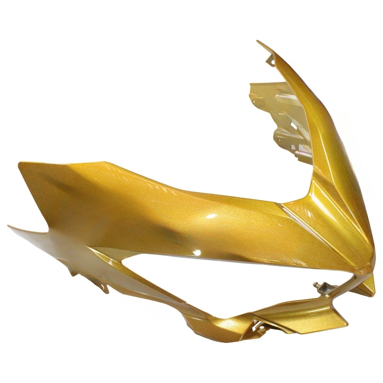 Kawasaki EX400/Ninja400 2018-2024 Fairing Kit