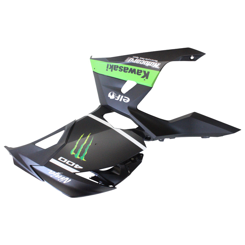 Kawasaki EX400/Ninja400 2018-2024 Fairing Kit