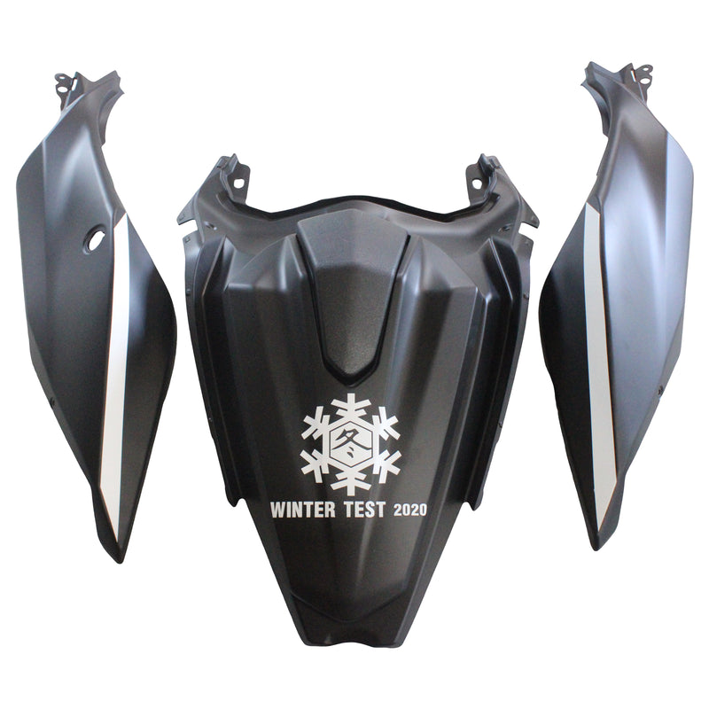 Kawasaki EX400/Ninja400 2018-2024 Fairing Kit