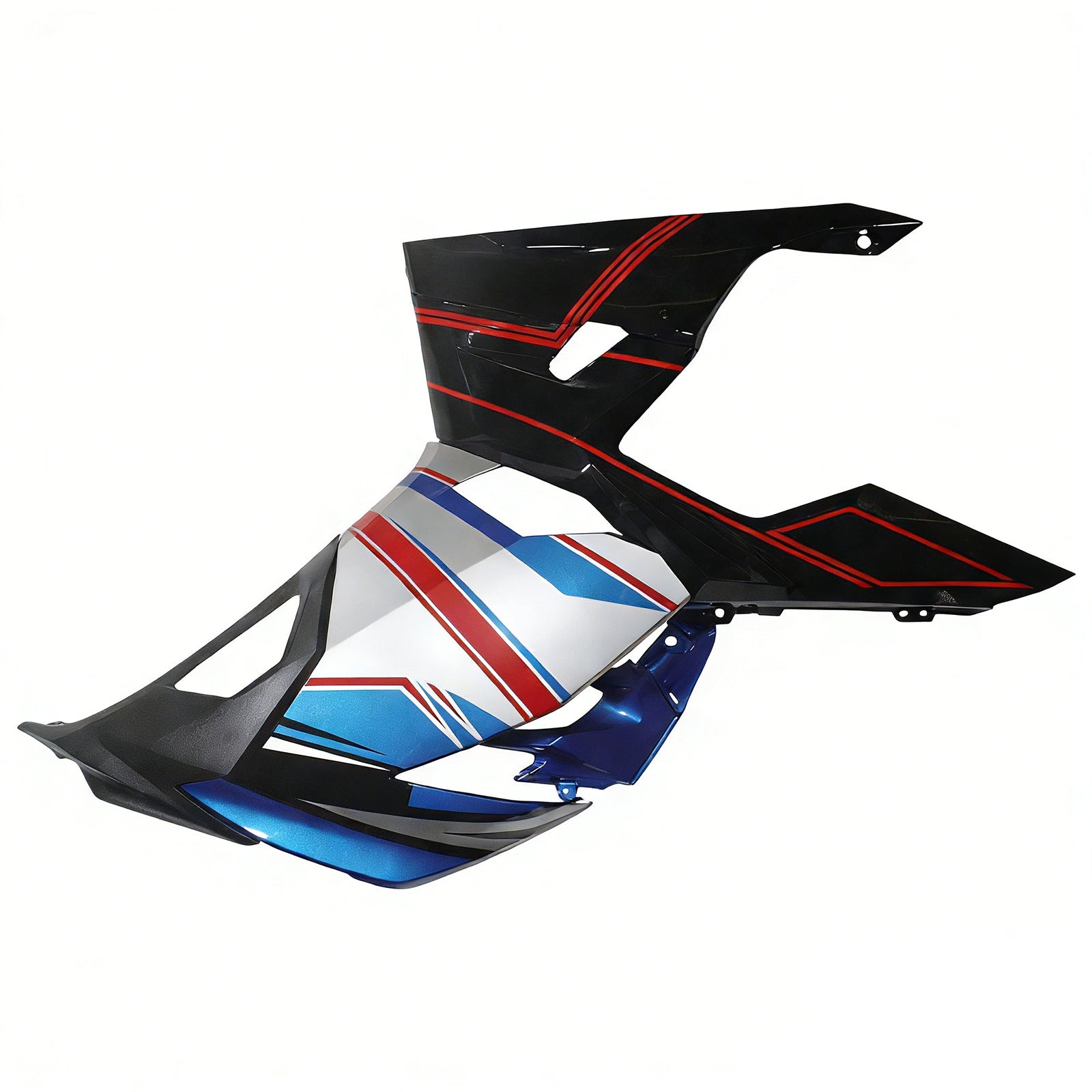 가와사키 EX400/닌자400 2018-2024 페어링 키트