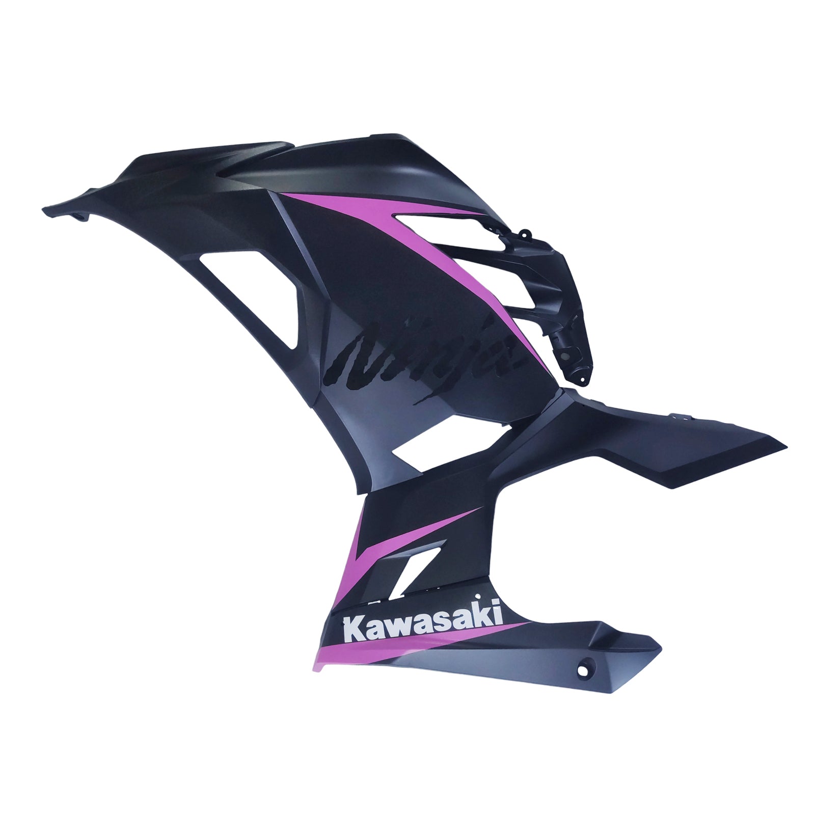 Kawasaki EX400/Ninja400 2018-2024 Fairing Kit