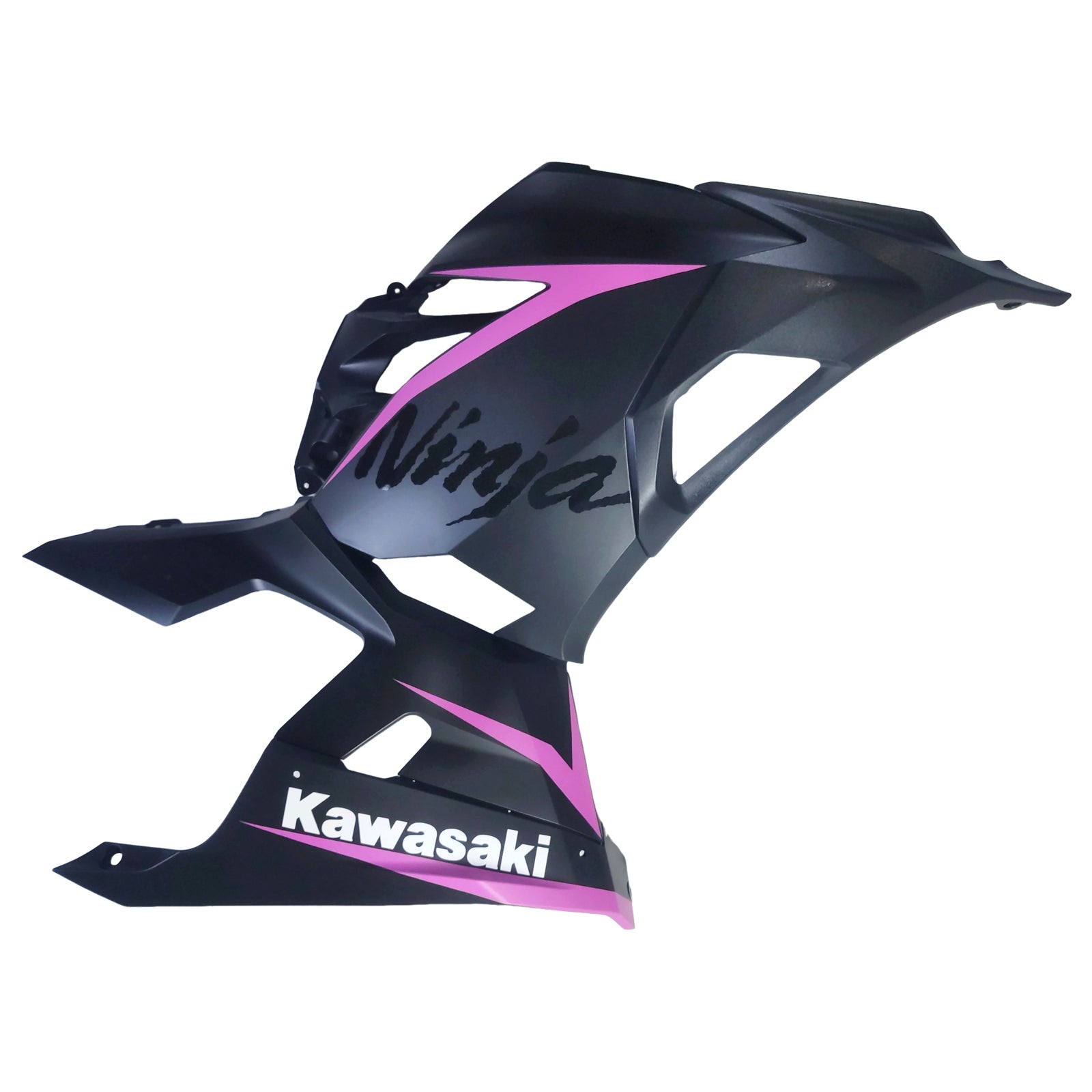 Kawasaki EX400/Ninja400 2018-2024 Fairing Kit