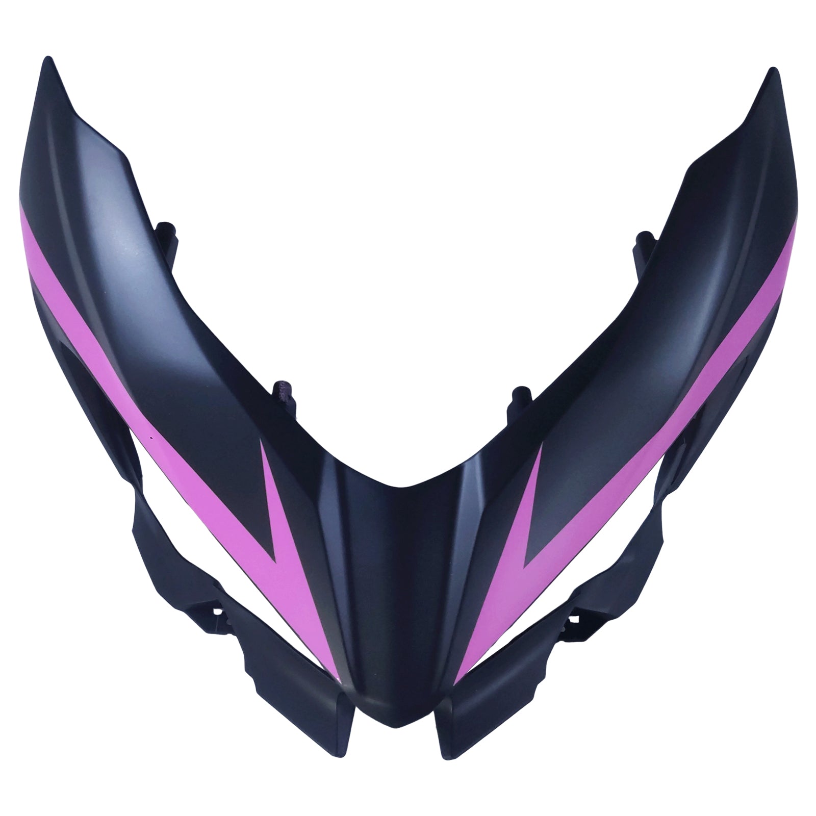 Kawasaki EX400/Ninja400 2018-2024 Fairing Kit