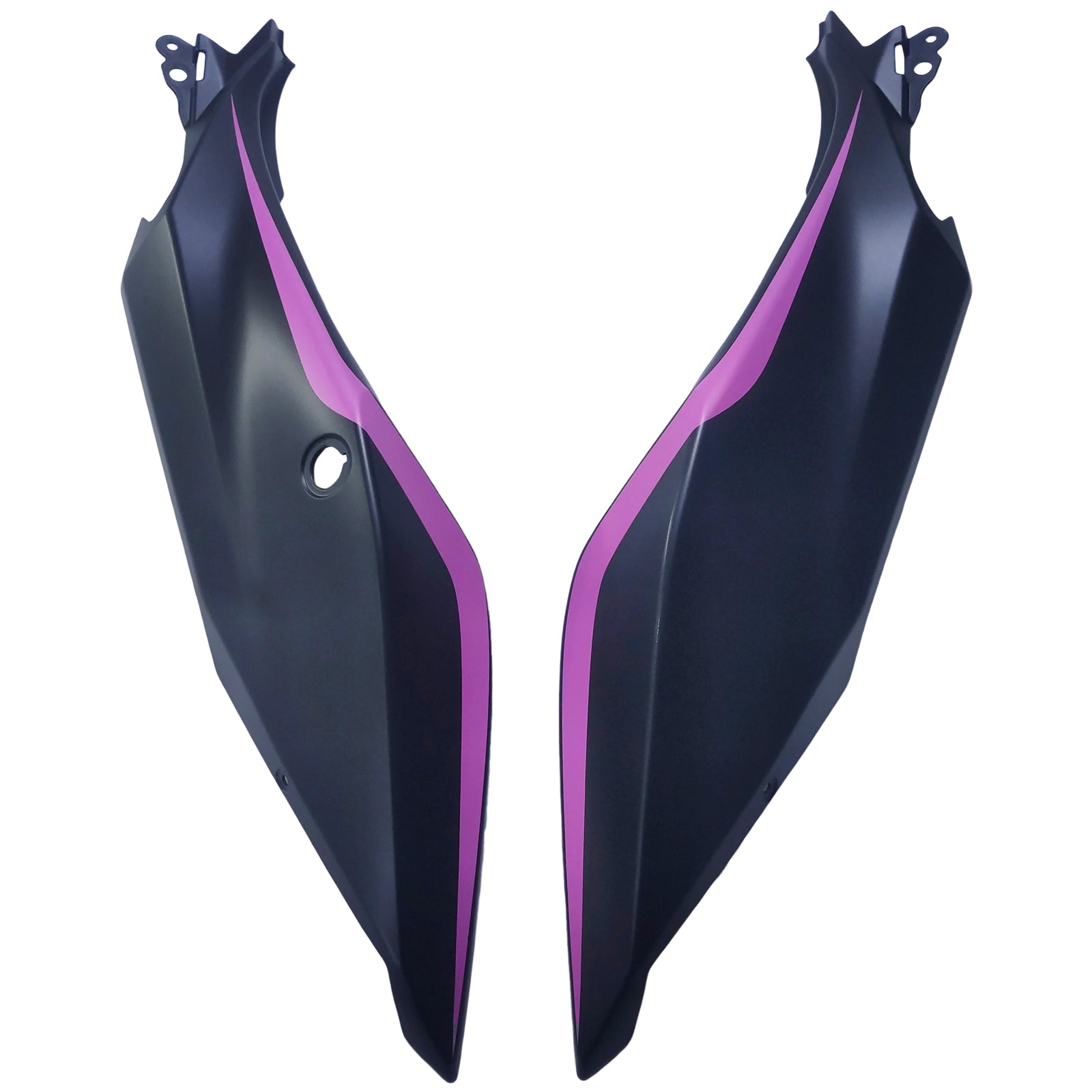 Kawasaki EX400/Ninja400 2018-2024 Fairing Kit