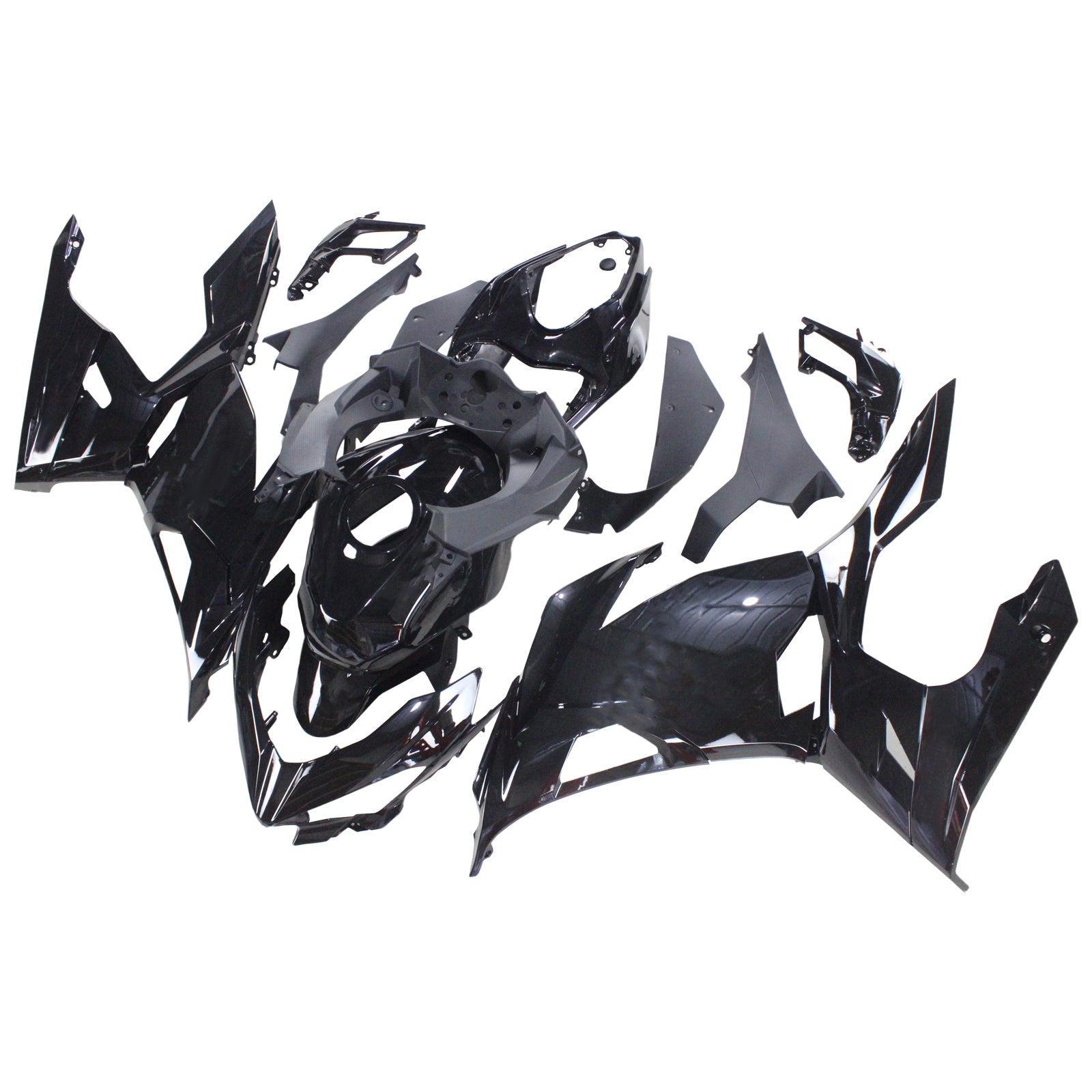 Kawasaki EX400/Ninja400 2018-2024 Fairing Kit