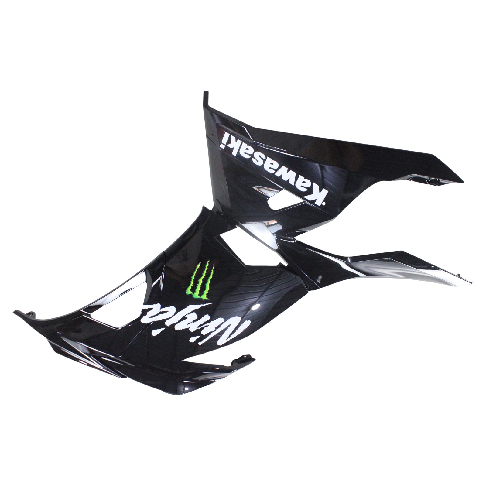 Kawasaki EX400/Ninja400 2018-2024 Fairing Kit