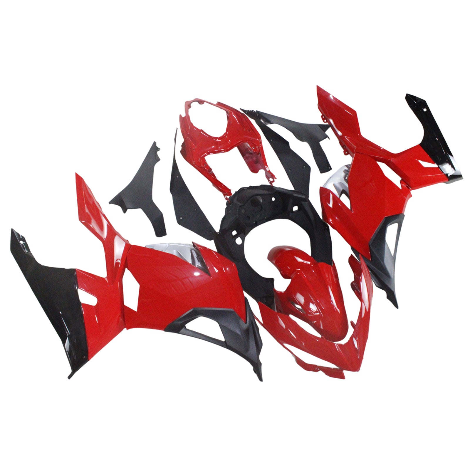 Kawasaki EX400/Ninja400 2018-2024 Fairing Kit