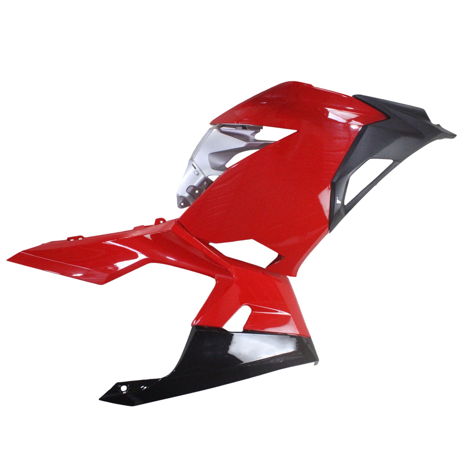 Kawasaki EX400/Ninja400 2018-2024 Fairing Kit