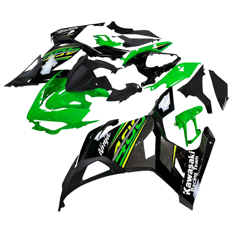 Kawasaki EX400/Ninja400 2018-2024 Fairing Kit