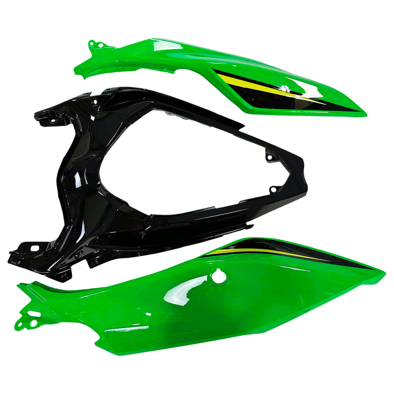 Kawasaki EX400/Ninja400 2018-2024 Fairing Kit