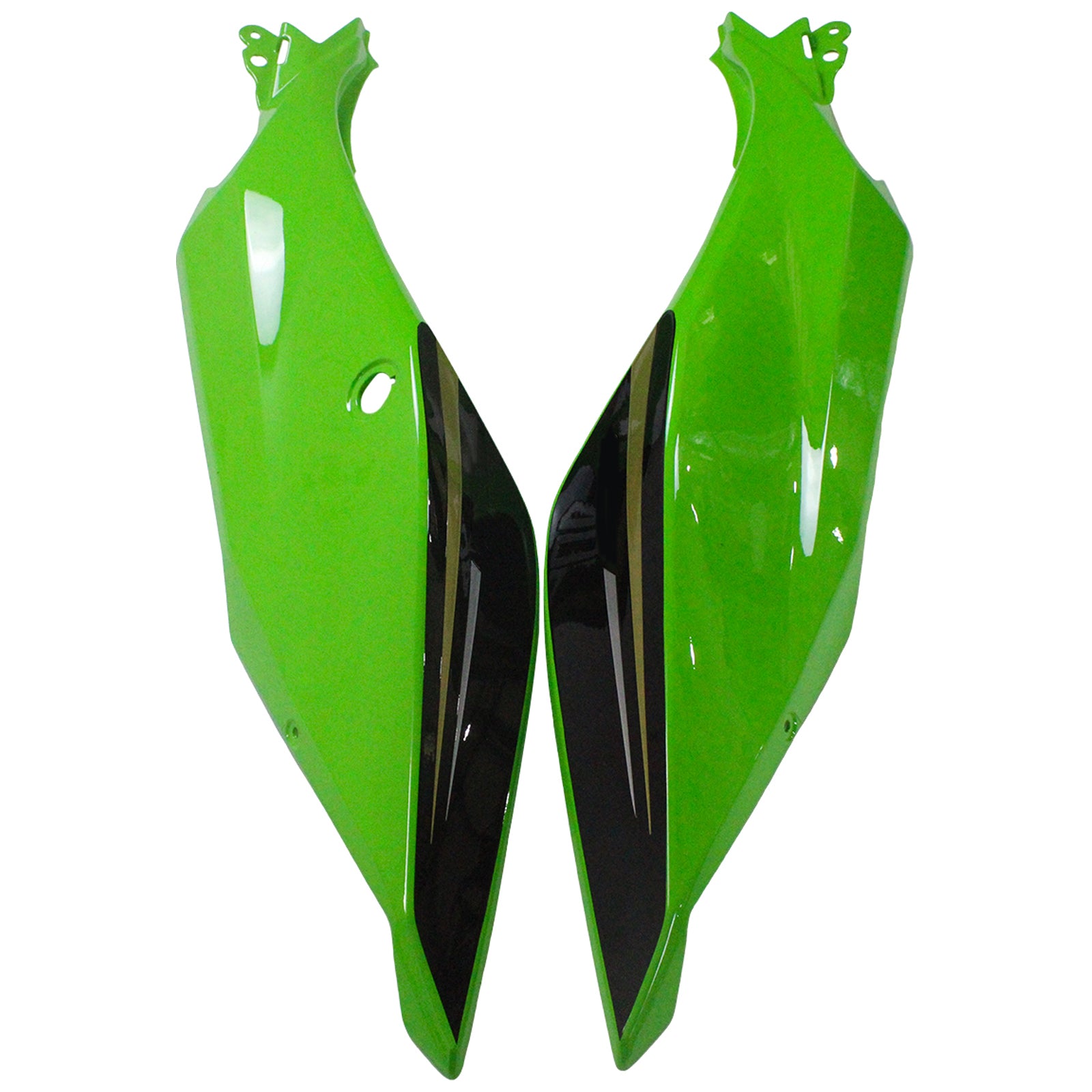 Kawasaki EX400/Ninja400 2018-2024 Fairing Kit