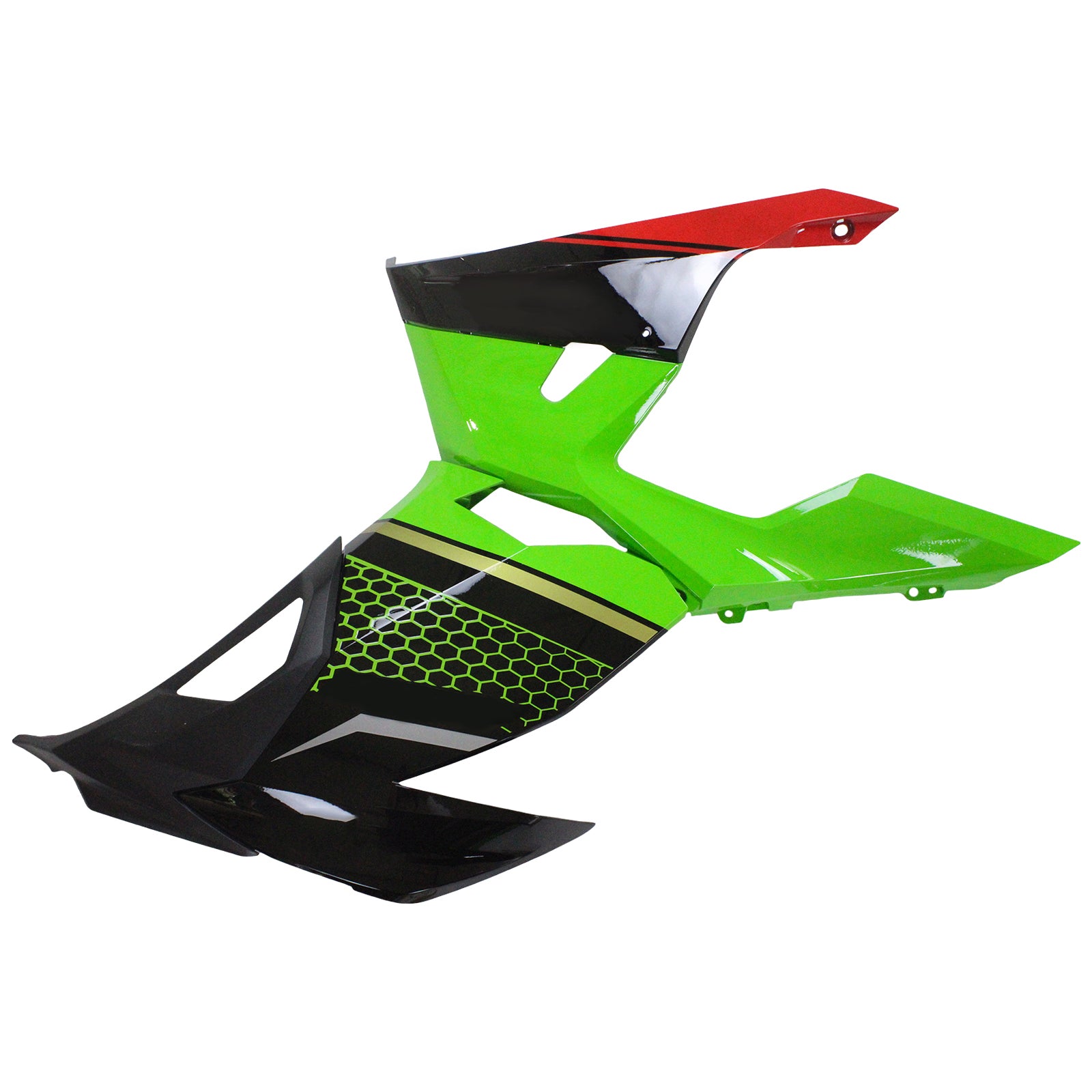 Kawasaki EX400/Ninja400 2018-2024 Fairing Kit