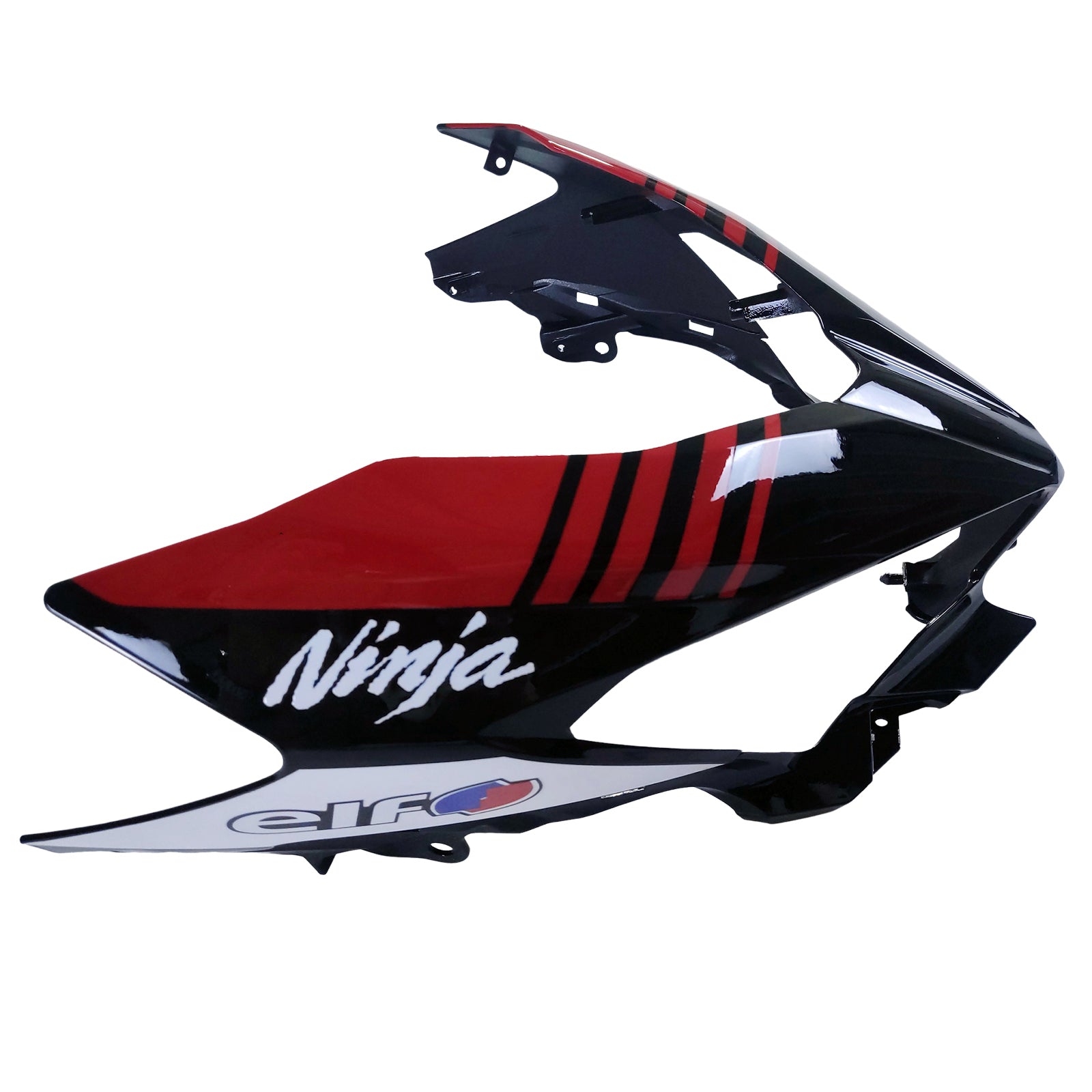 아모토파트 가와사키 EX400 닌자400 2018-2024 페어링 키트 차체 플라스틱 ABS