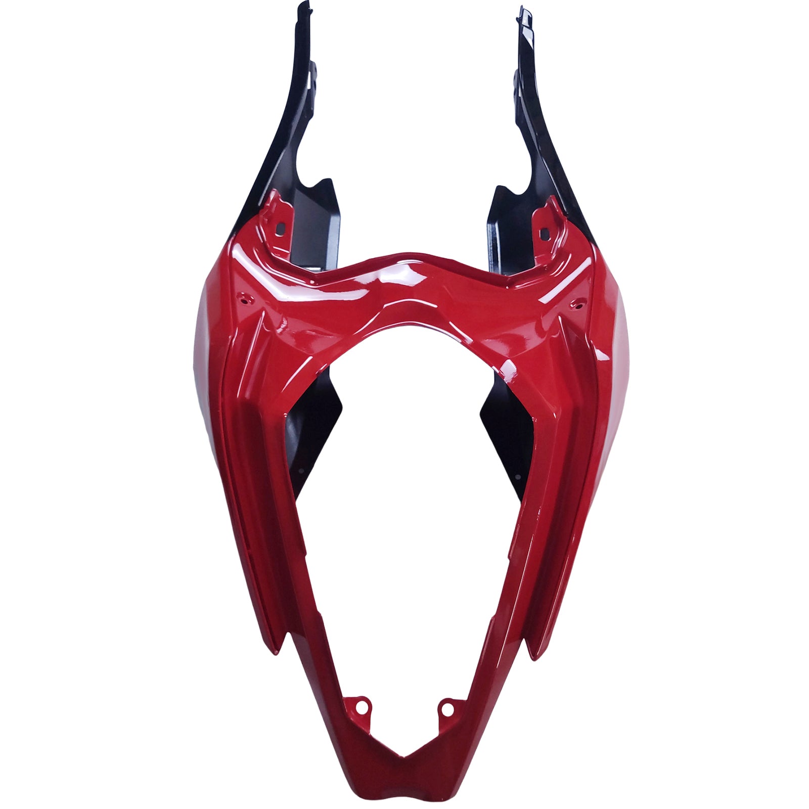 Amotopart Kawasaki EX400 Ninja400 2018-2024 Fairing Kit Bodywork Plastic ABS