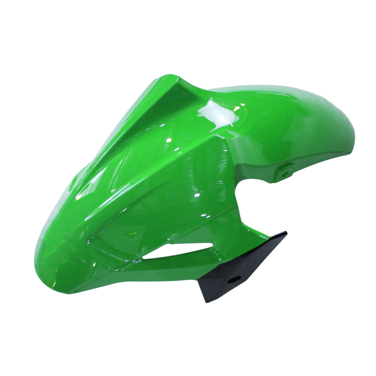 Amotopart Kawasaki EX400 Ninja400 2018-2024 Fairing Kit Bodywork Plastic ABS