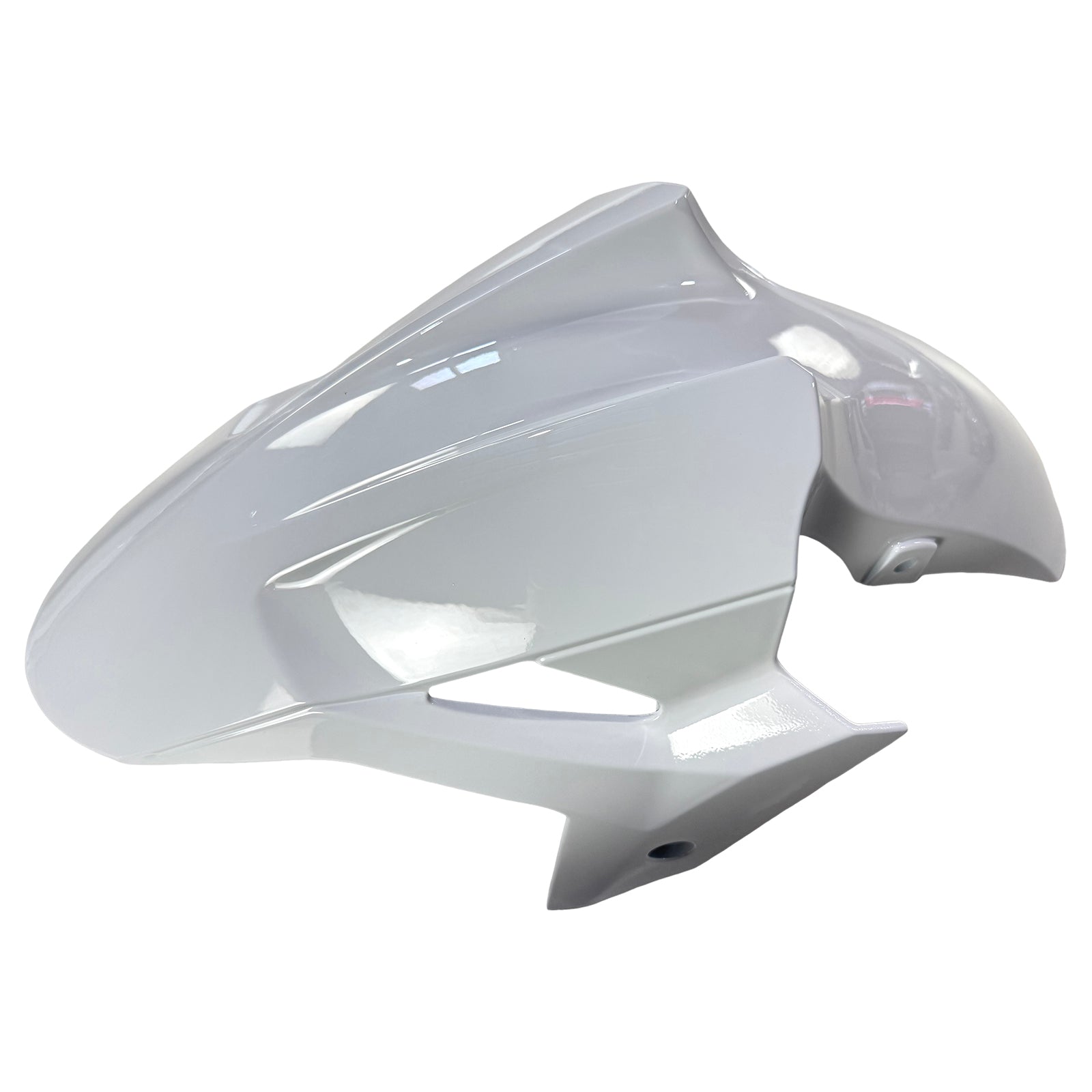 Amotopart Kawasaki EX400 Ninja400 2018-2024 Fairing Kit Bodywork Plastic ABS