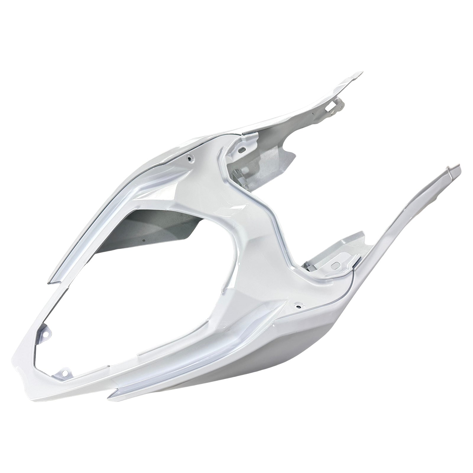 Amotopart Kawasaki EX400 Ninja400 2018-2024 Fairing Kit Bodywork Plastic ABS