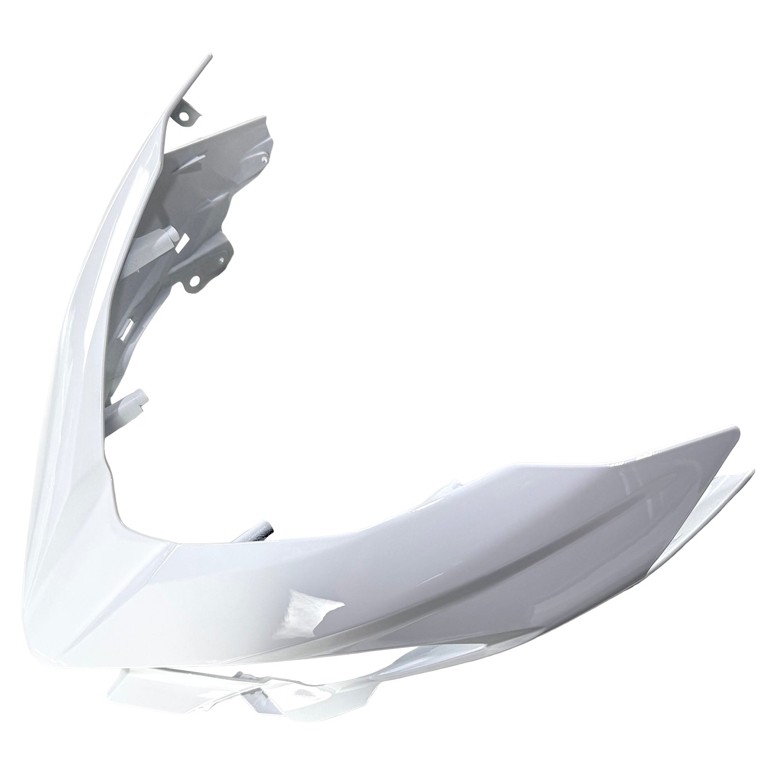 Amotopart Kawasaki EX400 Ninja400 2018-2024 Fairing Kit Bodywork Plastic ABS
